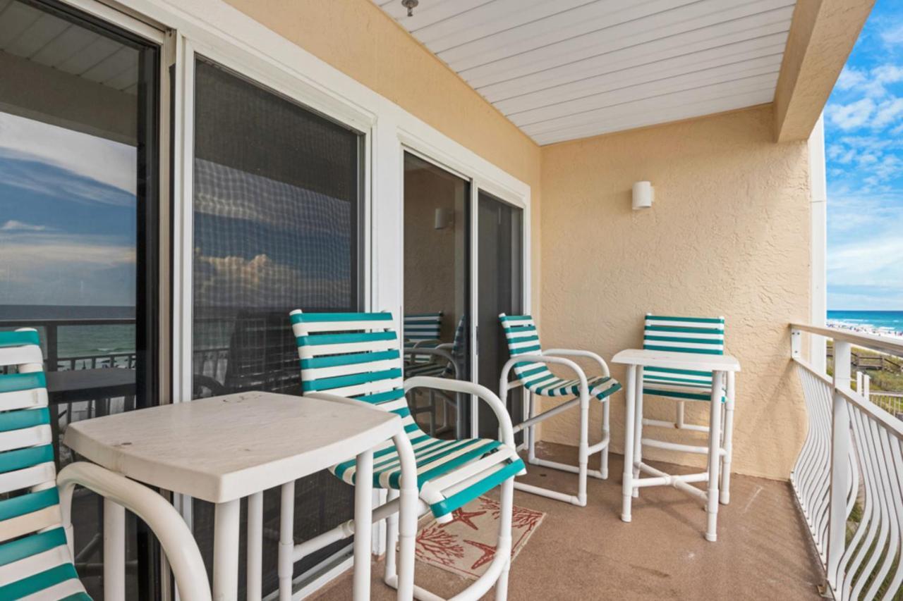 Crystal Sands III Destin Exterior photo