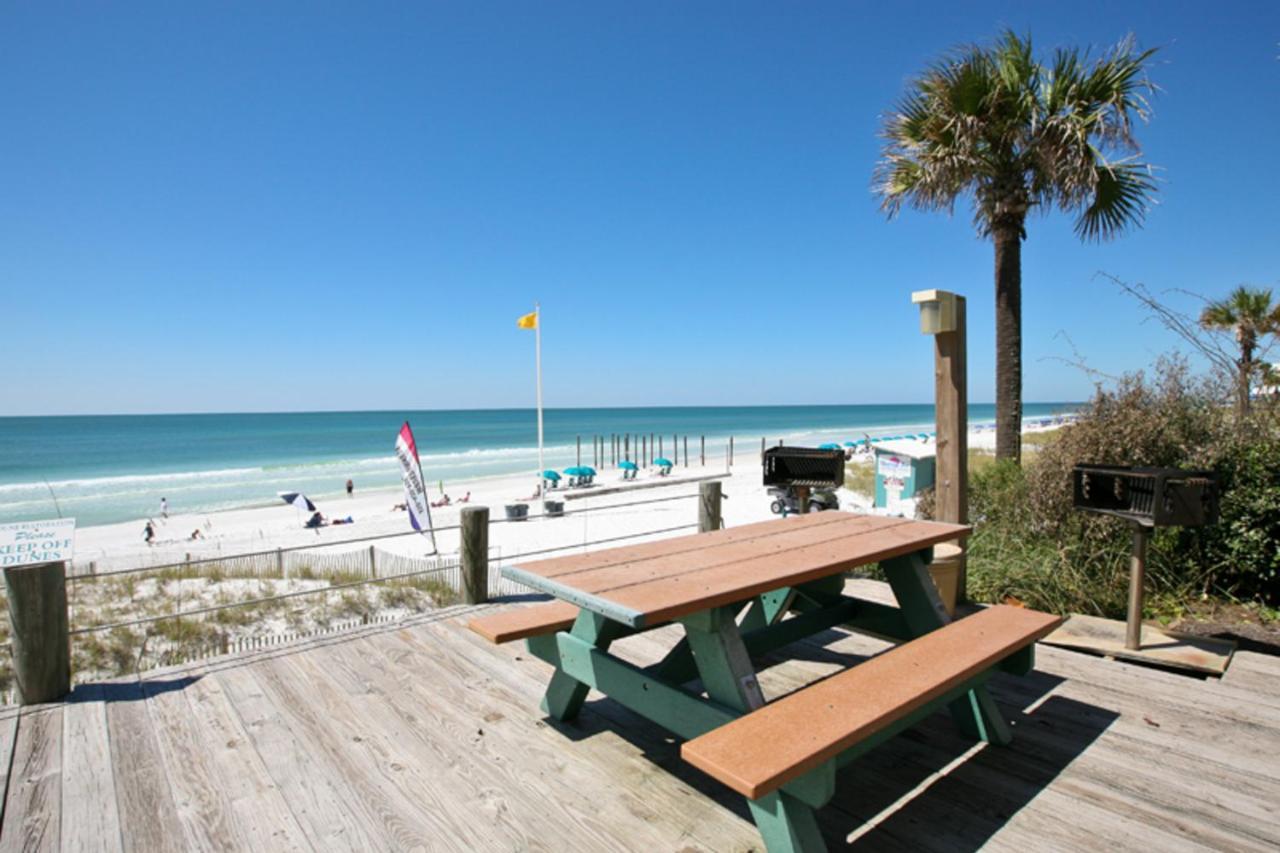 Crystal Sands III Destin Exterior photo