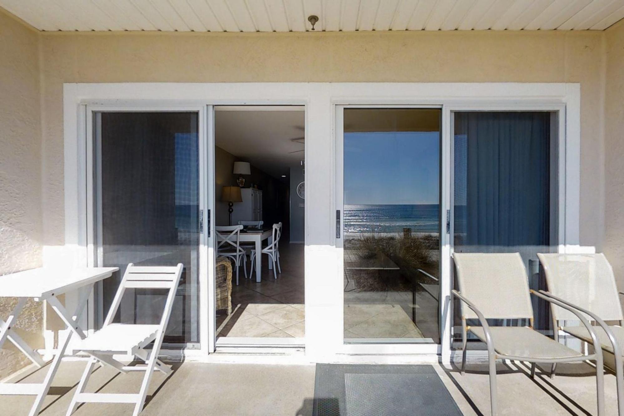 Crystal Sands III Destin Room photo